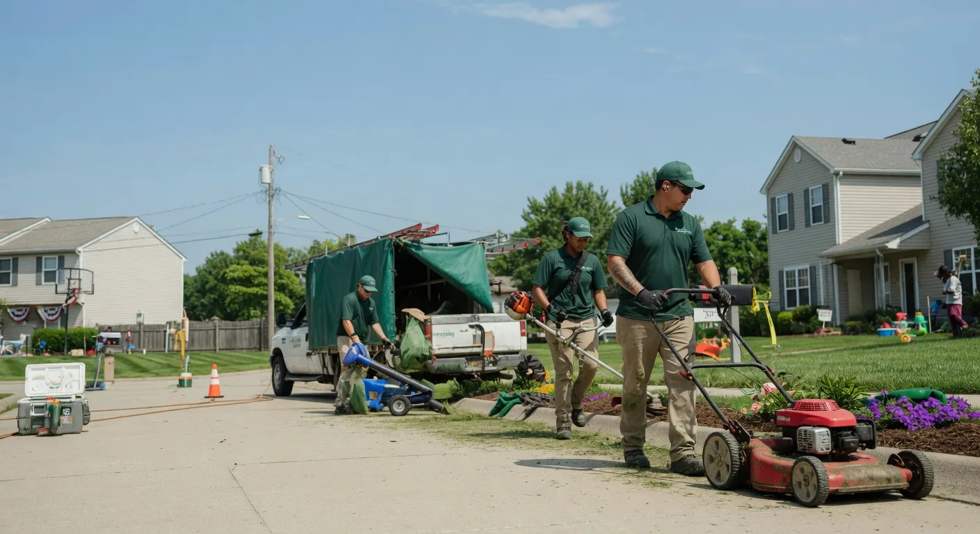 Irrigation Installation in Garden City, KS near me